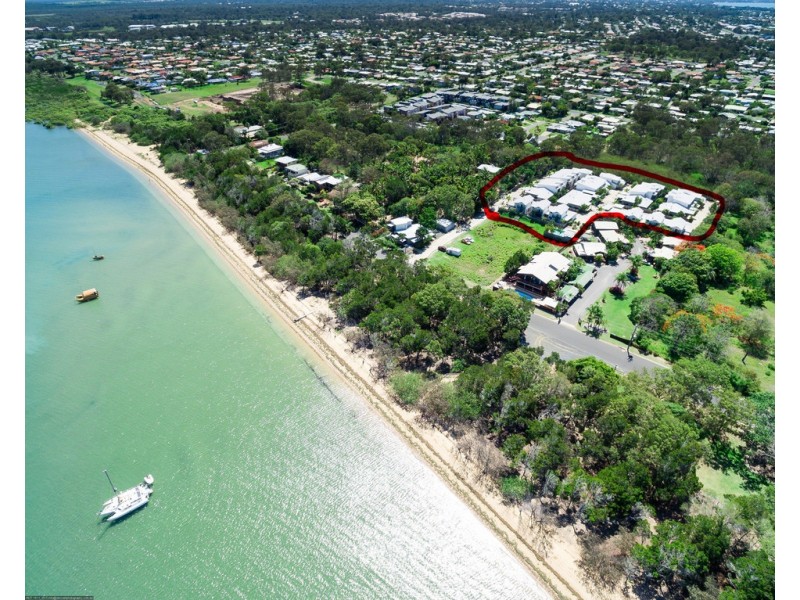 19/654 Esplanade, Urangan QLD 4655