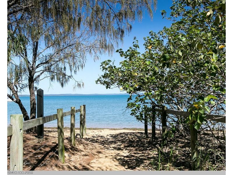 19/654 Esplanade, Urangan QLD 4655