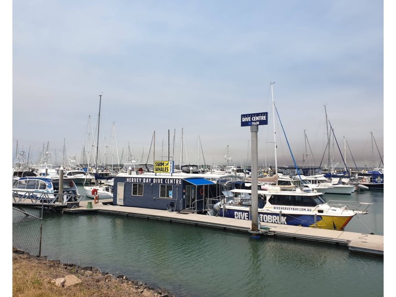 19/654 Esplanade, Urangan QLD 4655