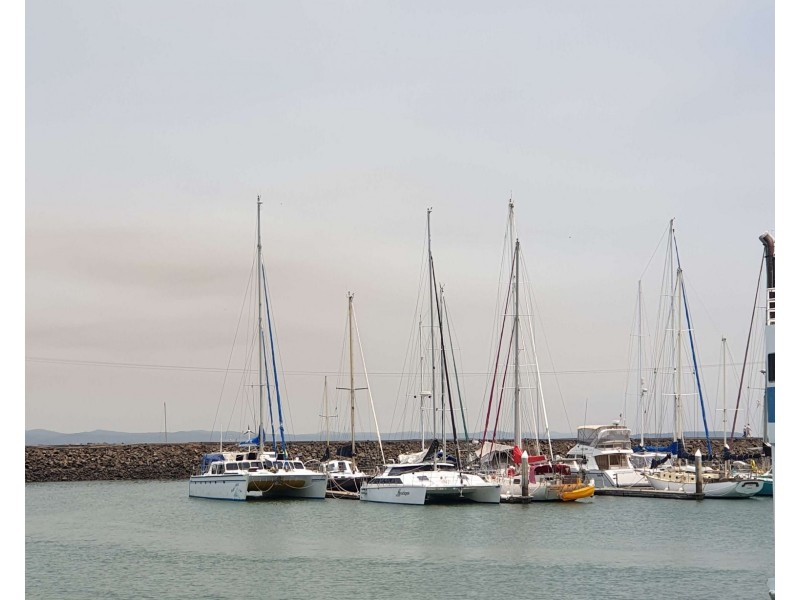 19/654 Esplanade, Urangan QLD 4655