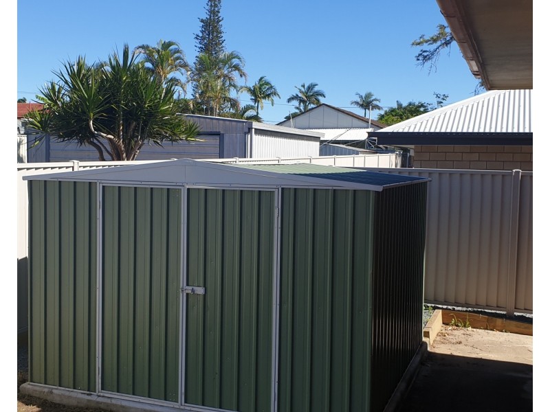10 CROWN STREET, Slacks Creek QLD 4127