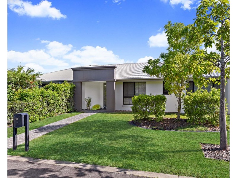 46/80 McIntyre Street, Hendra QLD 4011