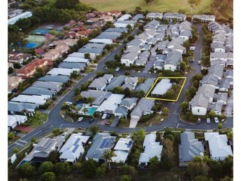 46/80 McIntyre Street, Hendra QLD 4011