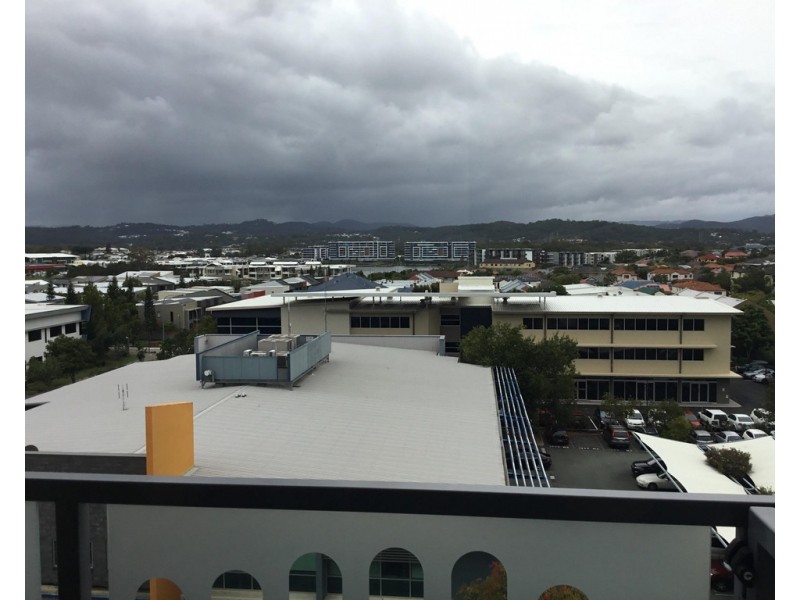 516/190 Varsity Parade, Varsity Lakes QLD 4227