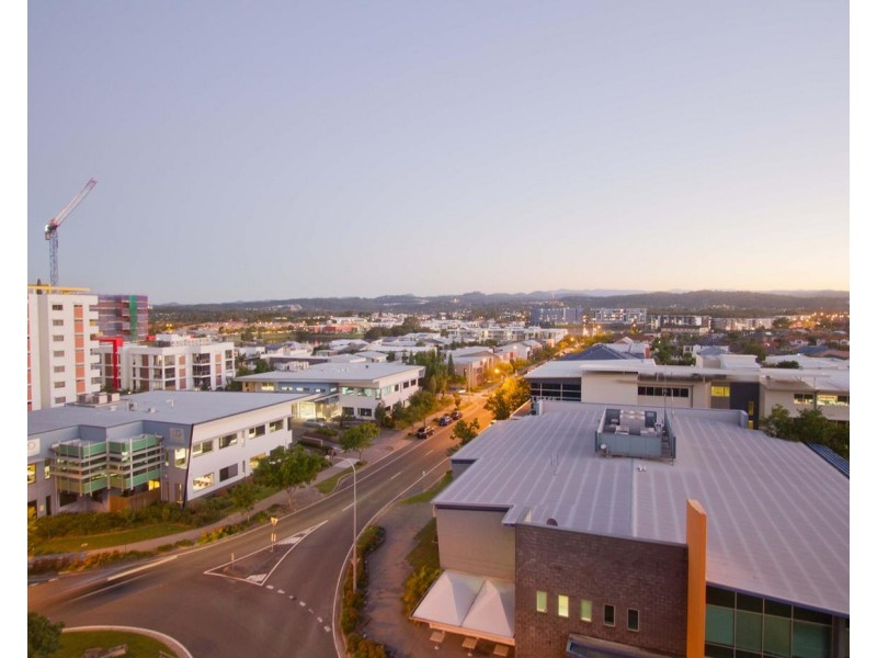 516/190 Varsity Parade, Varsity Lakes QLD 4227