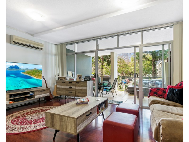 76/16 Hetherington Ave, Bulimba QLD 4171