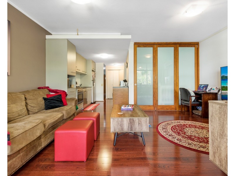 76/16 Hetherington Ave, Bulimba QLD 4171