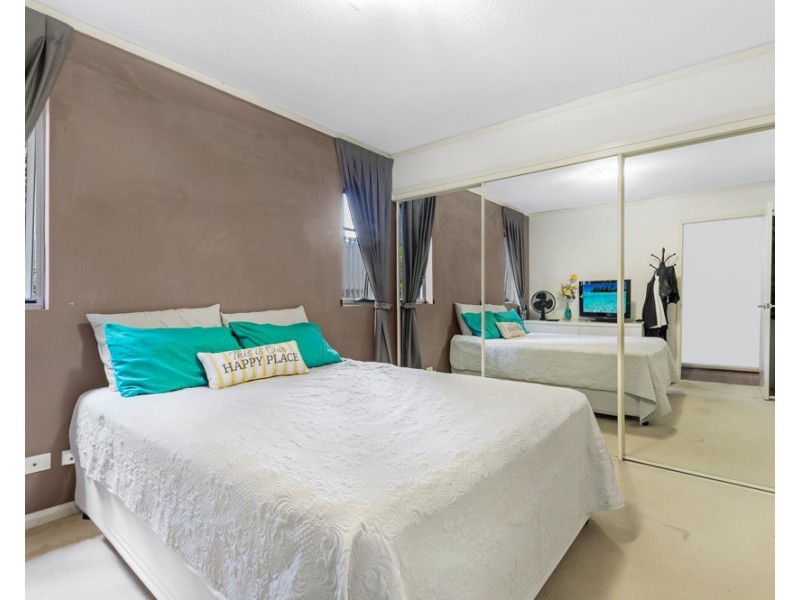 76/16 Hetherington Ave, Bulimba QLD 4171