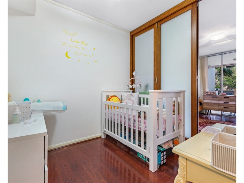 76/16 Hetherington Ave, Bulimba QLD 4171