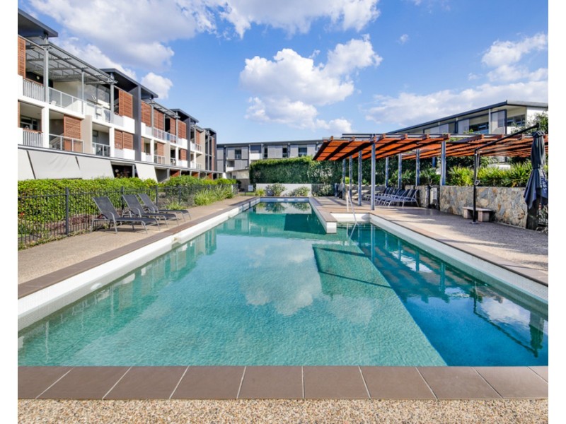 76/16 Hetherington Ave, Bulimba QLD 4171