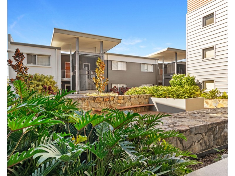 76/16 Hetherington Ave, Bulimba QLD 4171