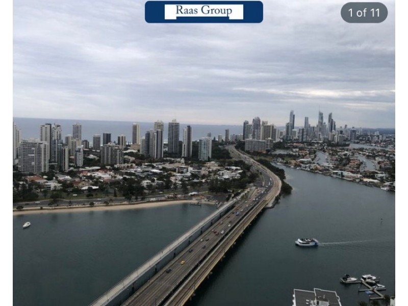 3411/2 como street, Southport QLD 4215