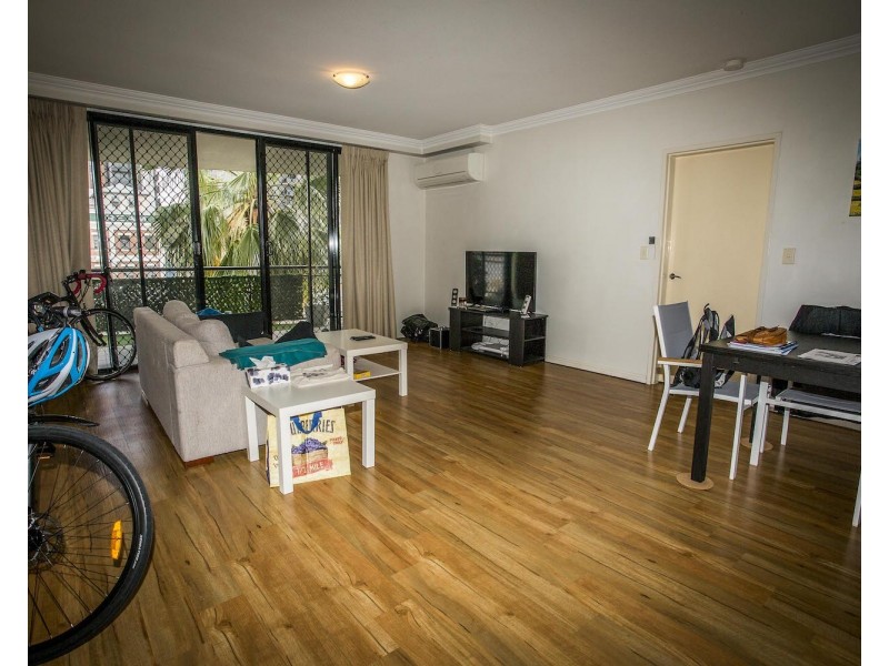 61/50 MOLLISON STREET, South Brisbane QLD 4101