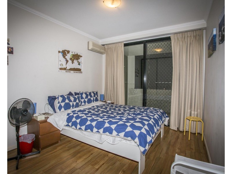 61/50 MOLLISON STREET, South Brisbane QLD 4101