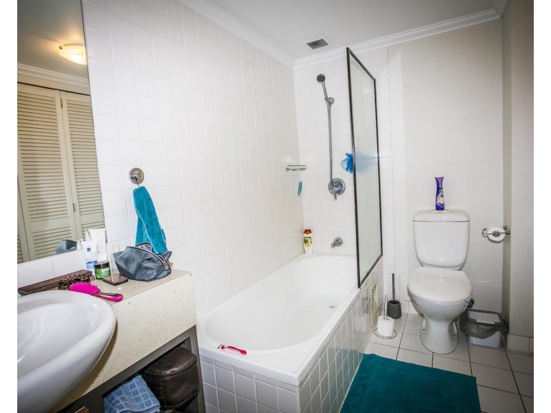 61/50 MOLLISON STREET, South Brisbane QLD 4101