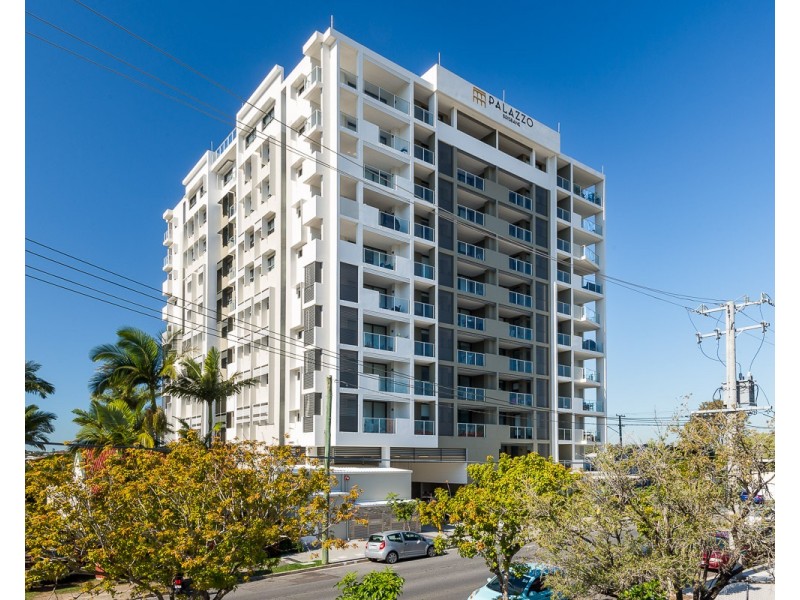 2bd / 70 Carl Street, Woolloongabba QLD 4102