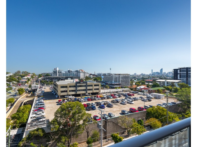 2bd / 70 Carl Street, Woolloongabba QLD 4102
