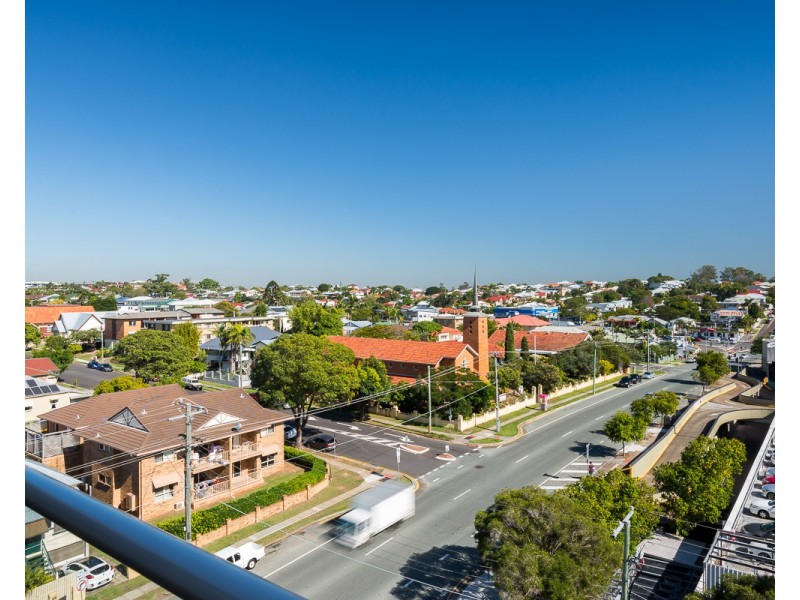 2bd / 70 Carl Street, Woolloongabba QLD 4102