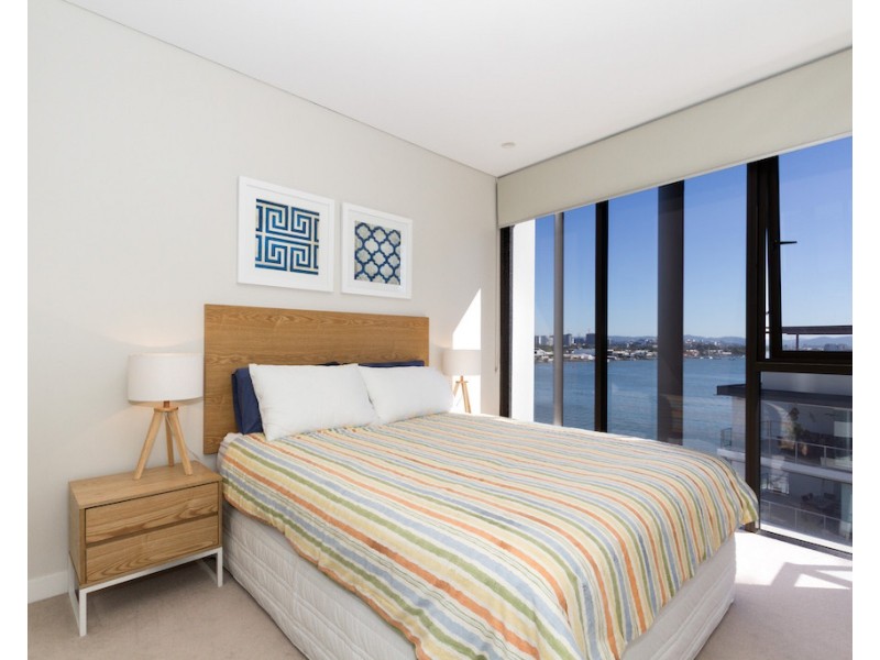 37D Harbour Road, Hamilton QLD 4007