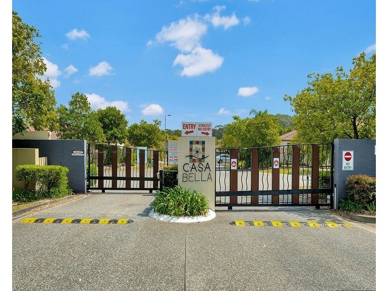 LCM/590 PINE RIDGE ROAD, Coombabah QLD 4216