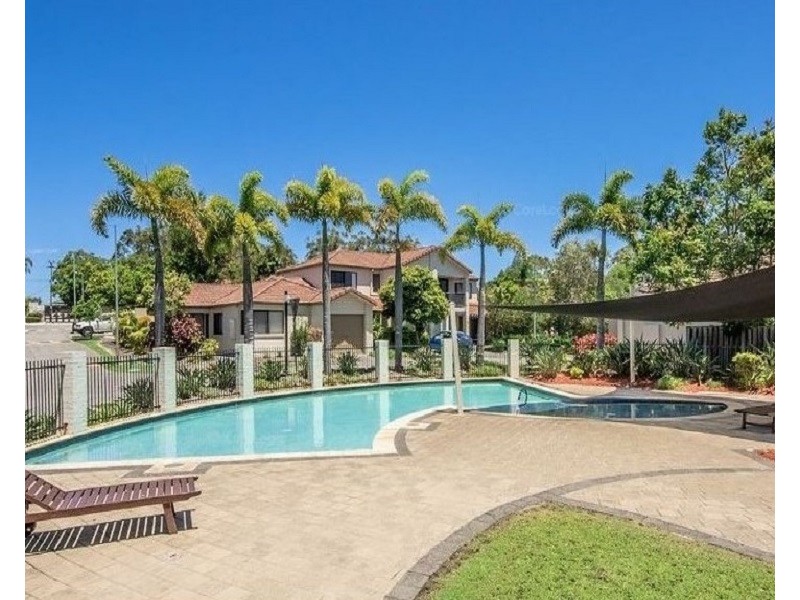 LCM/590 PINE RIDGE ROAD, Coombabah QLD 4216