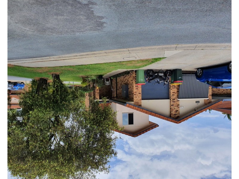 u48 11 Waterford court, Bundall QLD 4217