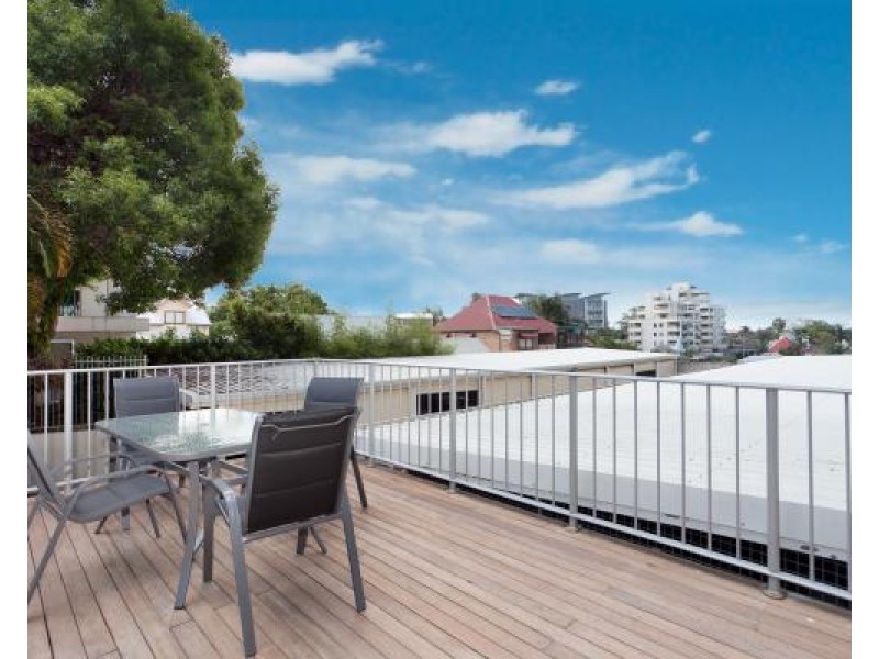 Spring Hill QLD 4000