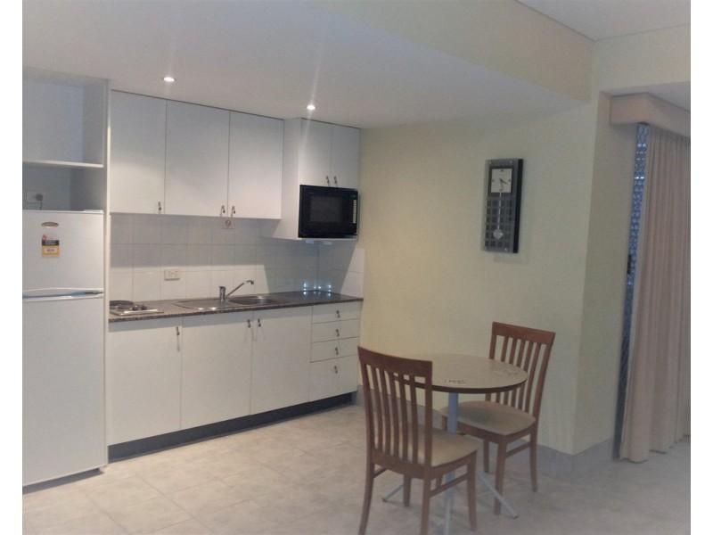 Spring Hill QLD 4000