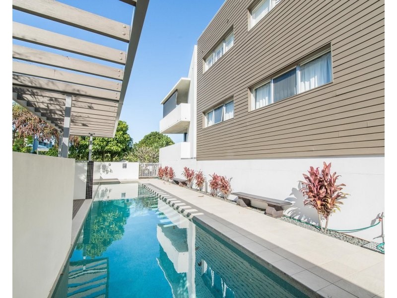 4/48 Addison Ave, Bulimba QLD 4171