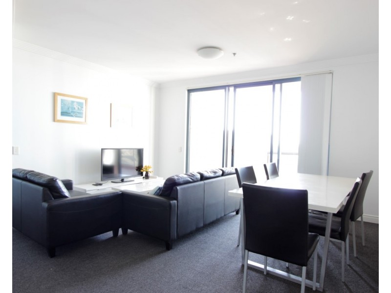 540 Queen Street, Brisbane City QLD 4000