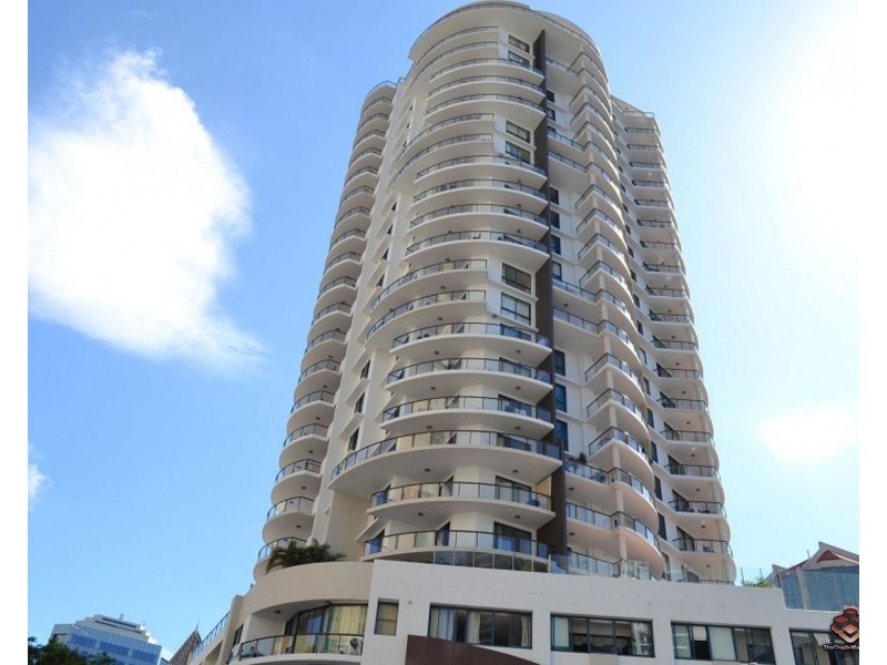 540 Queen Street, Brisbane City QLD 4000