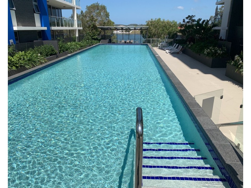 331/33 Lakefront Cres, Varsity Lakes QLD 4227