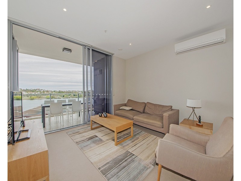 37C Harbour Road, Hamilton QLD 4007