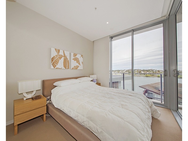 37C Harbour Road, Hamilton QLD 4007