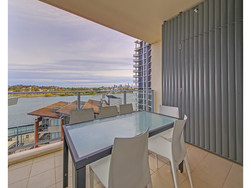 37C Harbour Road, Hamilton QLD 4007