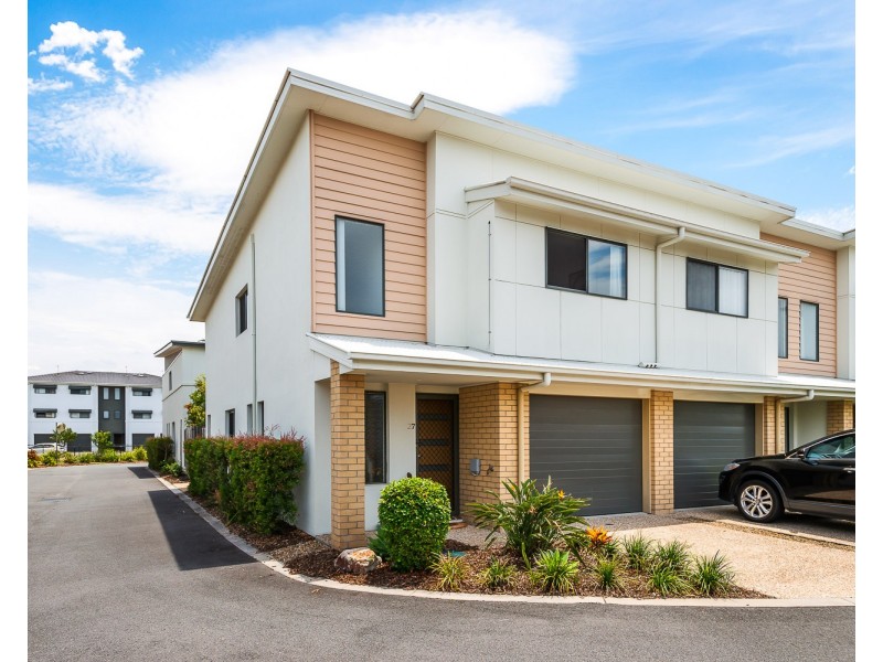 27/26 Yaun Street, Coomera QLD 4209
