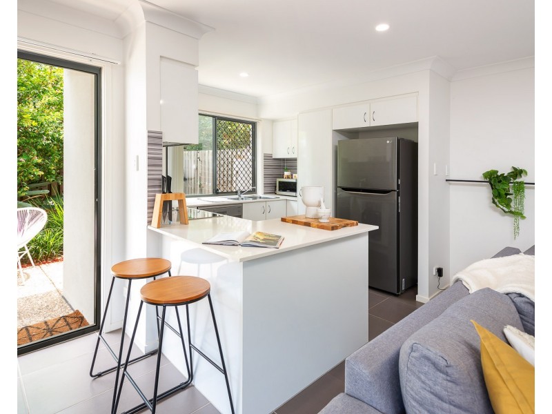 27/26 Yaun Street, Coomera QLD 4209