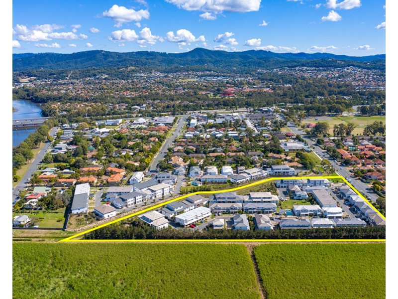 27/26 Yaun Street, Coomera QLD 4209