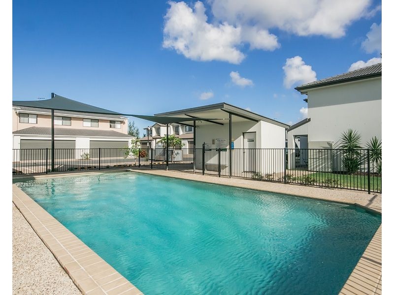 27/26 Yaun Street, Coomera QLD 4209