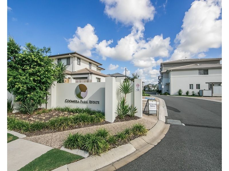 27/26 Yaun Street, Coomera QLD 4209