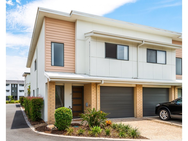 27/26 Yaun Street, Coomera QLD 4209