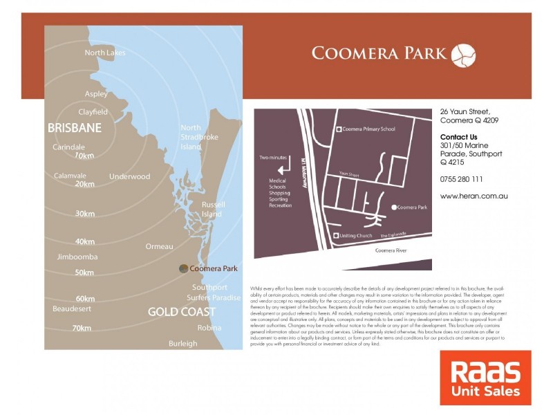 27/26 Yaun Street, Coomera QLD 4209