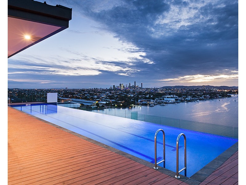 37D Harbour Road, Hamilton QLD 4007