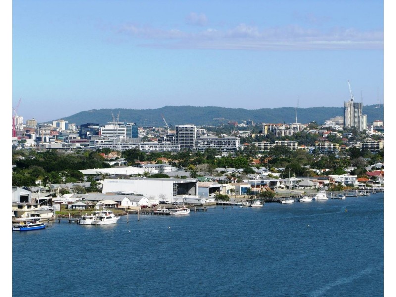 37C Harbour Road, Hamilton QLD 4007