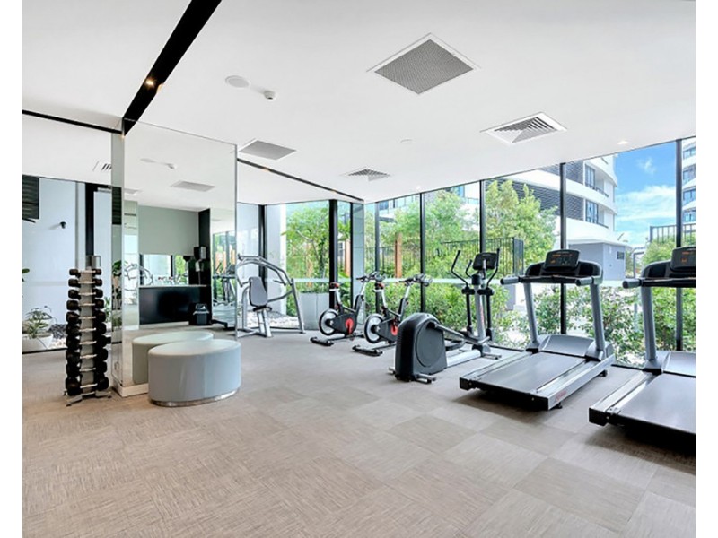 21204/5 Harbourside Court, Biggera Waters QLD 4216