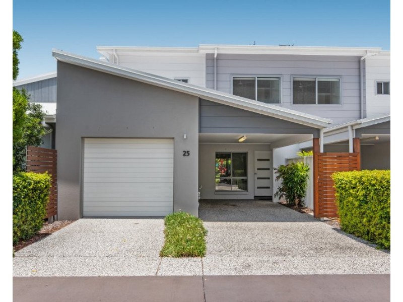 25/46 Regatta Blvd, Birtinya QLD 4575