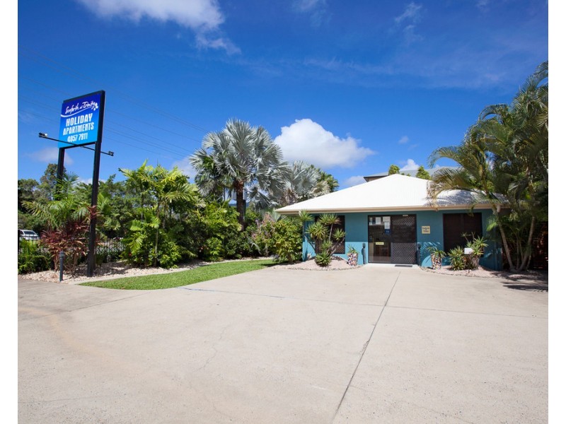 Trinity Beach QLD 4879