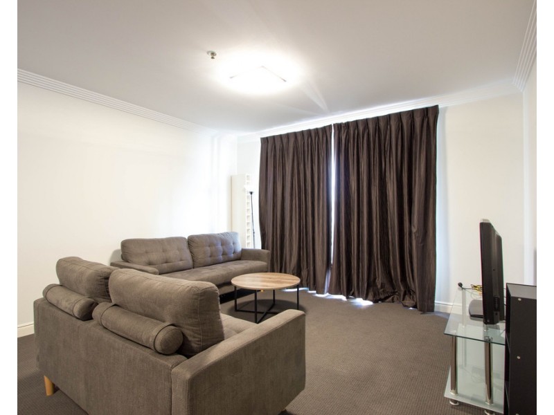 540 Queen Street, Brisbane City QLD 4000