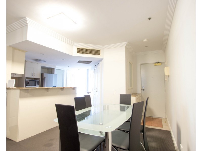 540 Queen Street, Brisbane City QLD 4000