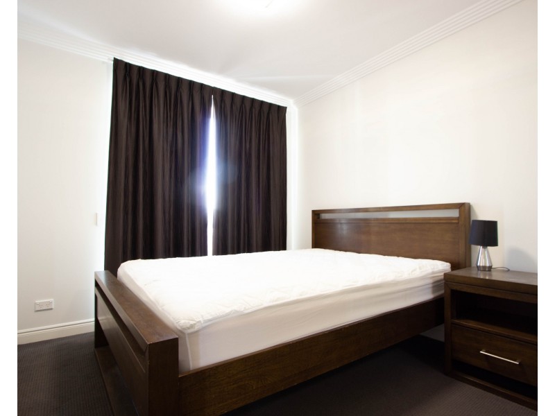 540 Queen Street, Brisbane City QLD 4000